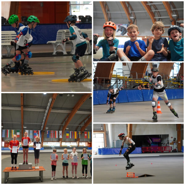 Inlinewettkampf 2023