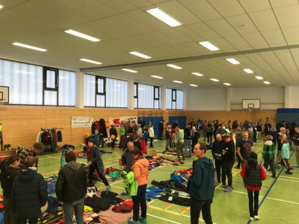 Nachtrag Skibasar‘23