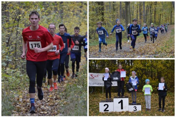 52. Erfurter Crosslauf der Wintersportler, 26. Cup der Sparkassenstiftung Erfurt im Skilauf