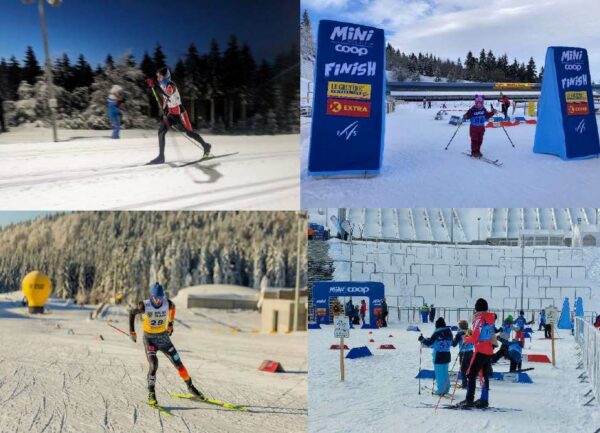 Weltcup in Oberhof