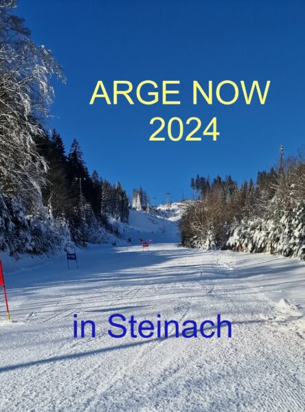 ARGE NOW der Schüler U14/U16