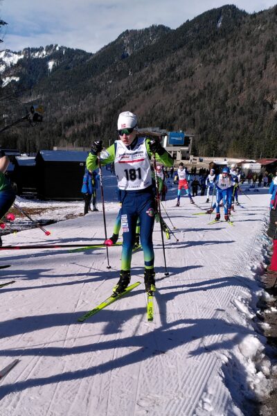 Zwei Erfurter erfolgreich beim Schüler-Cup