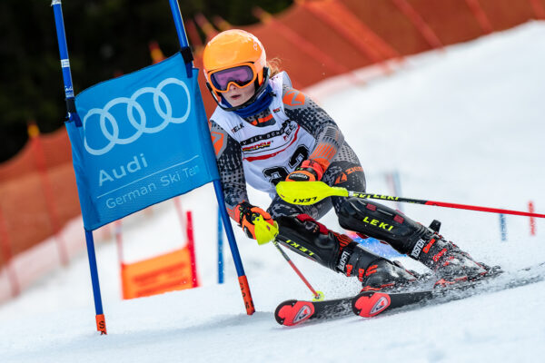 Finale DSV Schülercup U12