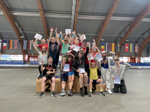 Inlinewettkampf 2024