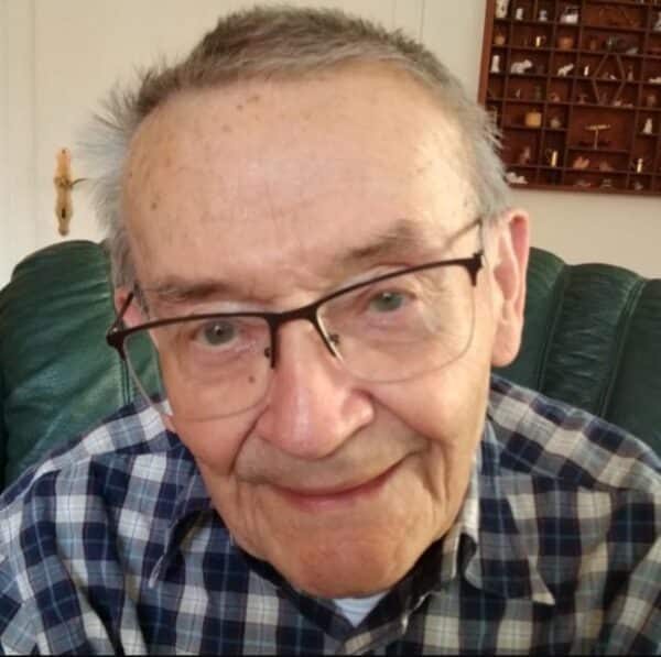 Nachruf Gerhard Sommerfeld