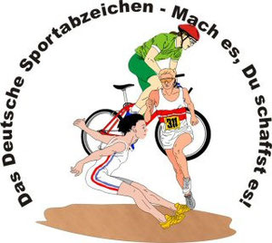 Bericht Sportabzeichen 2024
