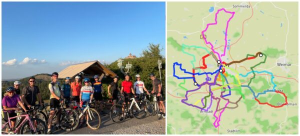 Bericht Feierabendrunde 2024