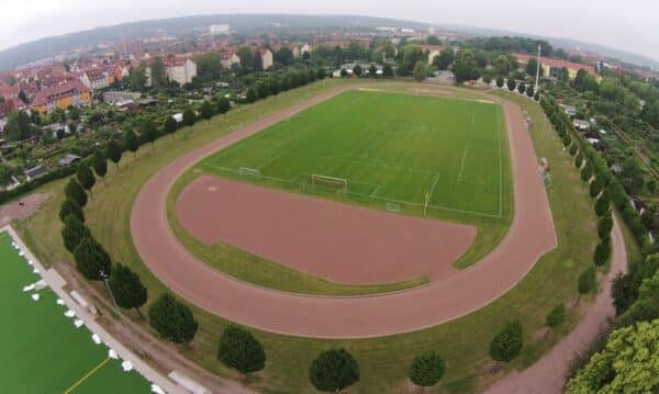Bericht Sommertraining auf dem LOK – Sportplatz 2024