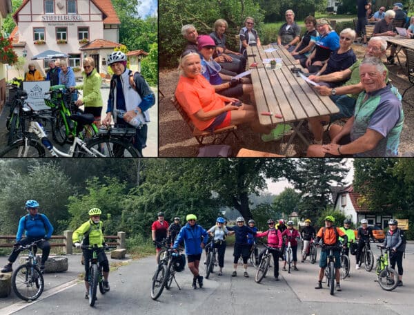 Resümee – Radtouren des Sommers
