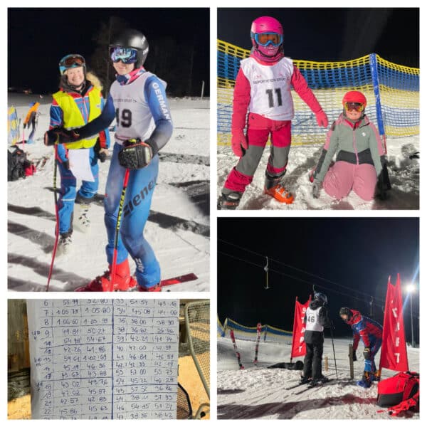 Stadtmeisterschaft der Schüler