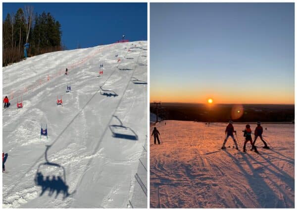 U12 Kids Cross und ARGE NOW in Schöneck/Erlbach