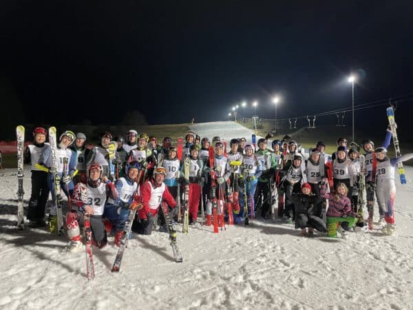 Offene Erfurter Stadtmeisterschaft für Jedermann und -frau