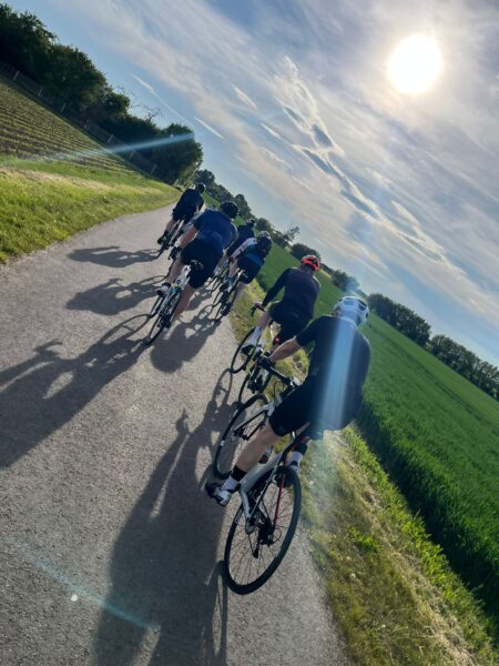 Feierabendrunde: PAUSE 28.05.25