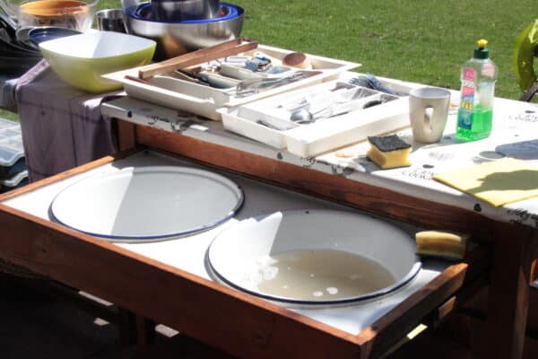 Hüttenputz 10.05.2025