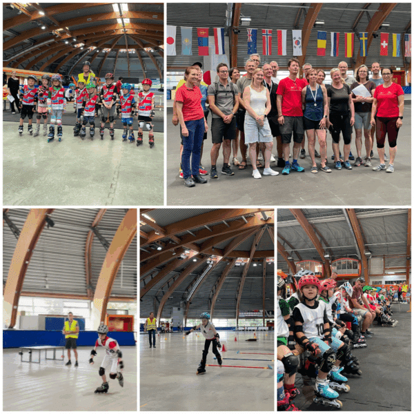 Inlinewettkampf 2025