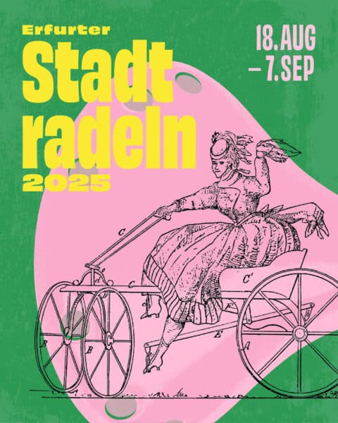 Stadtradeln 2025 – Woche 1: 5.000km !!!