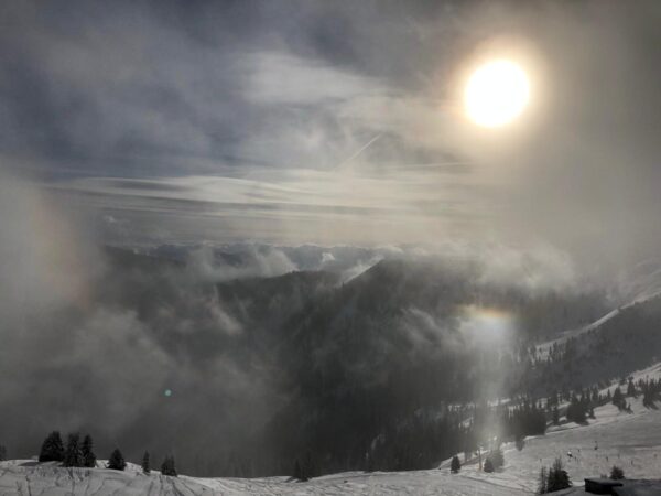 Skieröffnungsfahrt’25