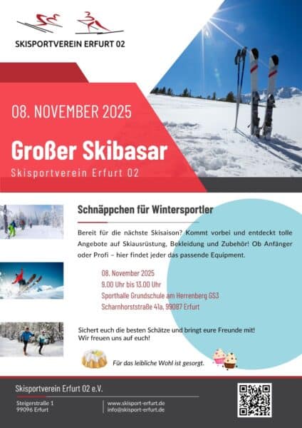 Skibasar’25