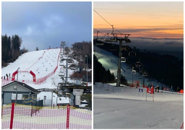 ARGE 2026 in Schöneck