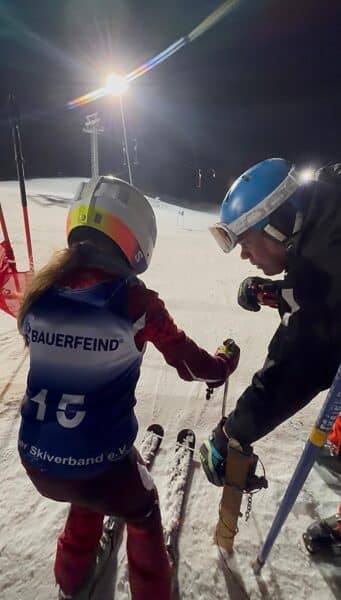 Zwergencup II in Heubach