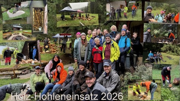 Holz-Kohleneinsatz-2026 Falkensteinhütte